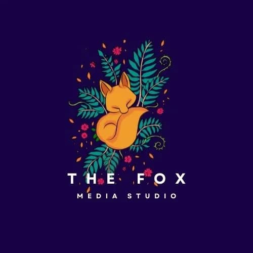Sophisticated Studio Logo Design