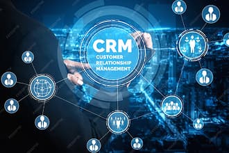 CRM and ERP for US Manufacturers — Why You Need Them Connected