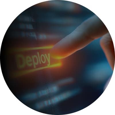 Deployment