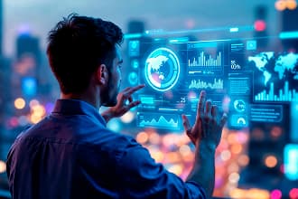 Build vs Buy: Manufacturing Inventory and ERP Software