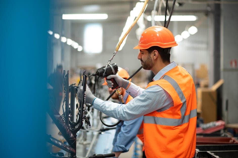 ERP Basics for Manufacturing Leaders