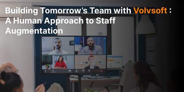 Building Tomorrow’s Team with Volvsoft