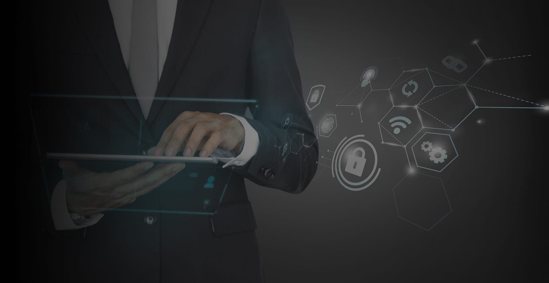 Digital transformation for manufacturers