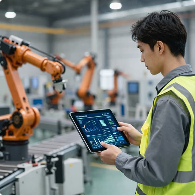 Connecting MES to ERP — Architecture Patterns That Work