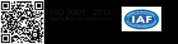 ISO 9001 certification